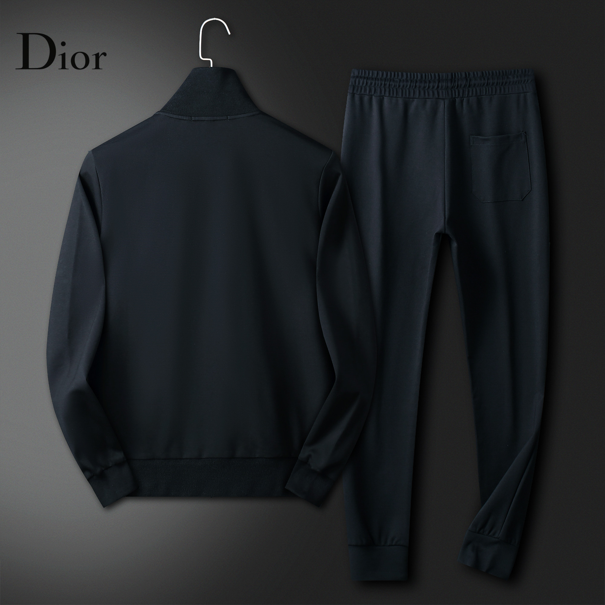 Christian Dior Long Suits